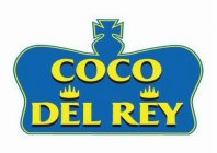 COCO DEL REY