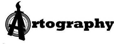 ARTOGRAPHY