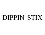 DIPPIN' STIX