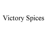VICTORY SPICES