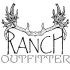 RANCH OUTFITTER