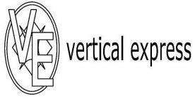 VE VERTICAL EXPRESS