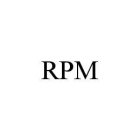 RPM