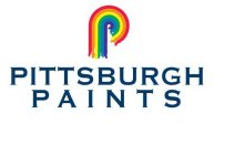P PITTSBURGH PAINTS