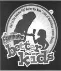 GENUINE ESKIMO PIE BETTER FOR KIDS PART OF THE ESKIMO PIE BETTER FOR KIDS LINE OF NUTRITIOUS FROZEN SNACKS