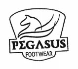 PEGASUS FOOTWEAR