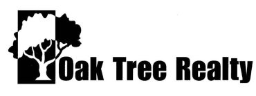 OAK TREE REALTY