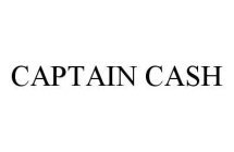 CAPTAIN CASH