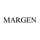 MARGEN