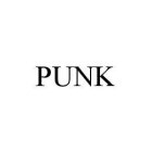 PUNK