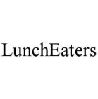 LUNCHEATERS