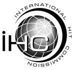 IHC, INTERNATIONAL HIT COMMISSION