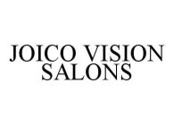 JOICO VISION SALONS