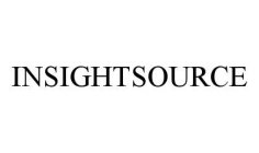 INSIGHTSOURCE