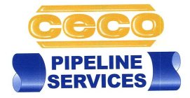 CECO PIPELINE SERVICES