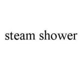 STEAM SHOWER