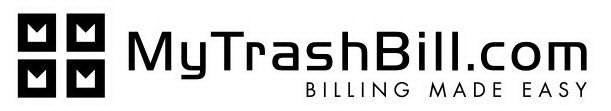 MYTRASHBILL.COM BILLING MADE EASY