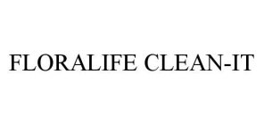 FLORALIFE CLEAN-IT