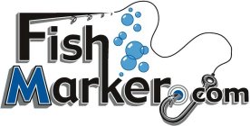 FISH MARKER.COM