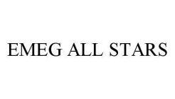 EMEG ALL STARS