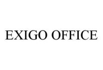 EXIGO OFFICE