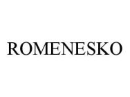 ROMENESKO