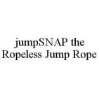 JUMPSNAP THE ROPELESS JUMP ROPE