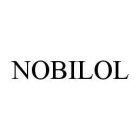 NOBILOL