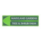 MARYLAND GARDENS TREE & SHRUB FARM