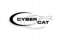 CC CYBER CAT