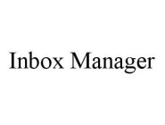 INBOX MANAGER