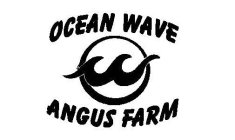 OCEAN WAVE ANGUS FARM