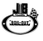 JB QUALITY BOIL-OUT