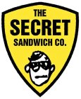 THE SECRET SANDWICH CO.