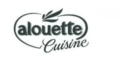 ALOUETTE CUISINE