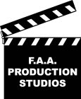 FAA PRODUCTION STUDIOS