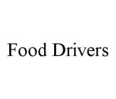 FOOD DRIVERS