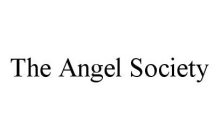 THE ANGEL SOCIETY