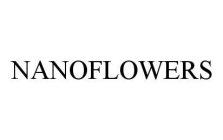 NANOFLOWERS