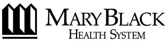 MARY BLACK HEALTH SYSTEM