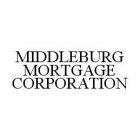 MIDDLEBURG MORTGAGE CORPORATION