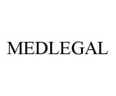 MEDLEGAL