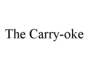 THE CARRY-OKE