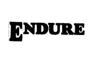 ENDURE