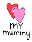 MY MUMMY