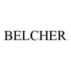 BELCHER