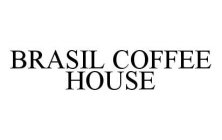 BRASIL COFFEE HOUSE