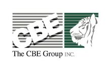 THE CBE GROUP, INC.