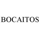 BOCAITOS