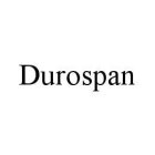 DUROSPAN